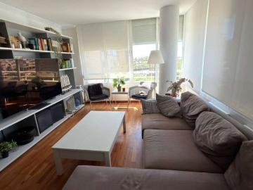 Piso de lujo de 104 m2 en alquiler en La Condomina, Comunidad Valenciana