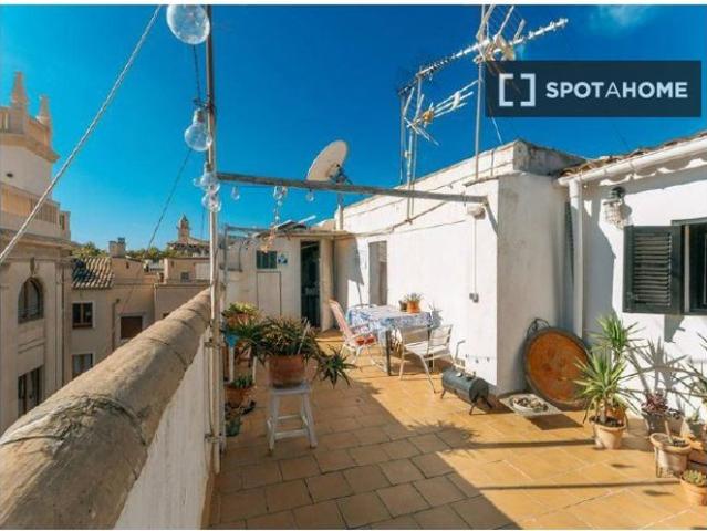 Piso de lujo de 104 m2 en alquiler en Palma de Mallorca, España