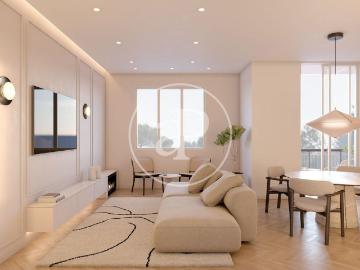 Piso de lujo de 104 m2 en venta en Madrid, España