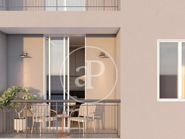 Piso de lujo de 104 m2 en venta en Madrid, España