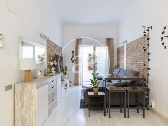 Piso de lujo de 104 m2 en venta en Barcelona, Cataluña