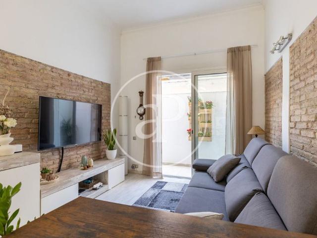 Piso de lujo de 104 m2 en venta en Barcelona, Cataluña