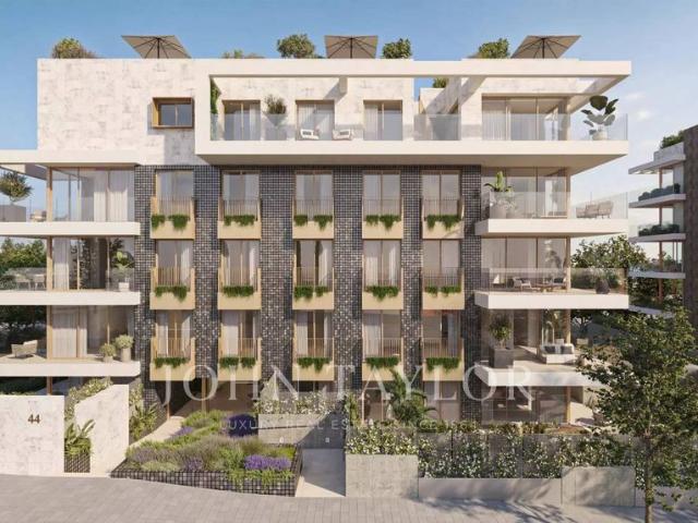 Piso de lujo de 104 m2 en venta en Palma de Mallorca, España