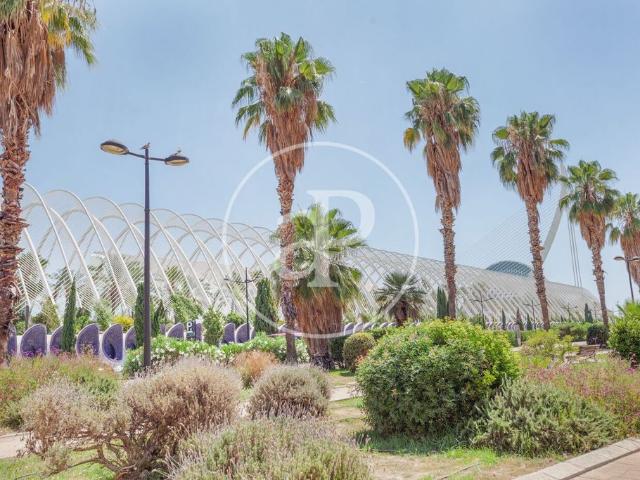 Piso de lujo de 104 m2 en venta en Valencia, Comunidad Valenciana