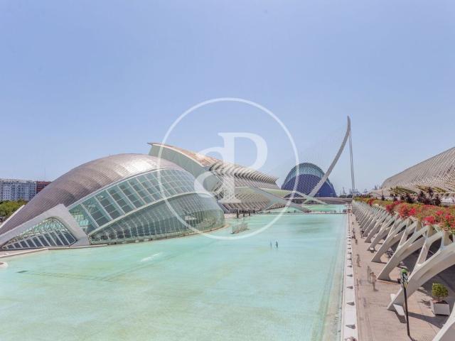 Piso de lujo de 104 m2 en venta en Valencia, Comunidad Valenciana