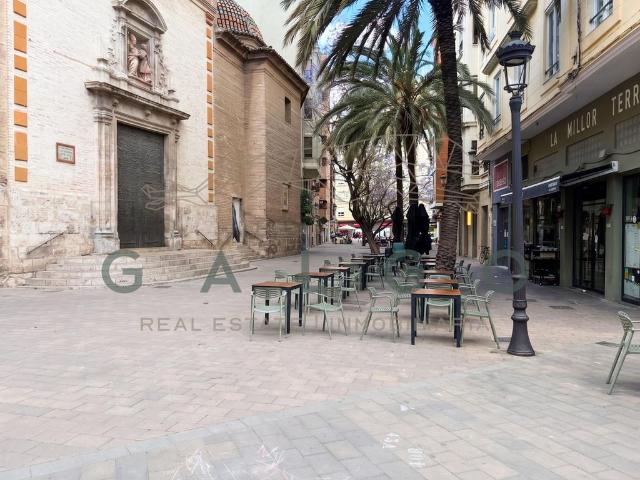 Piso de lujo de 104 m2 en venta en Valencia, España