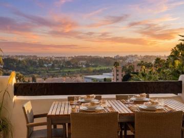 Benahavís, Málaga, Andalucía, Andalucía