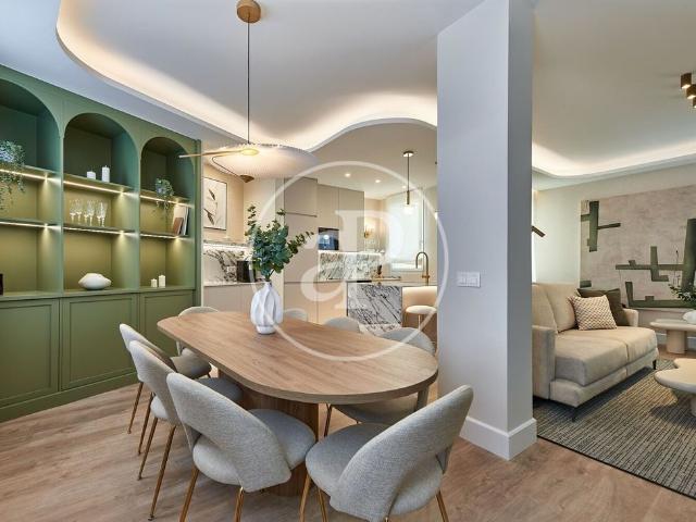 Piso de lujo de 105 m2 en venta en Madrid, España