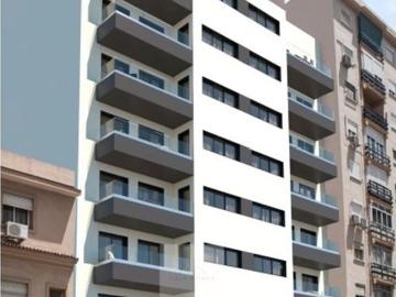 Piso exclusivo de 105 m2 en venta en Málaga, Andalucía