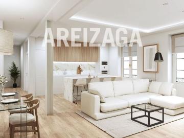 Piso de lujo de 105 m2 en venta en San Sebastián, País Vasco