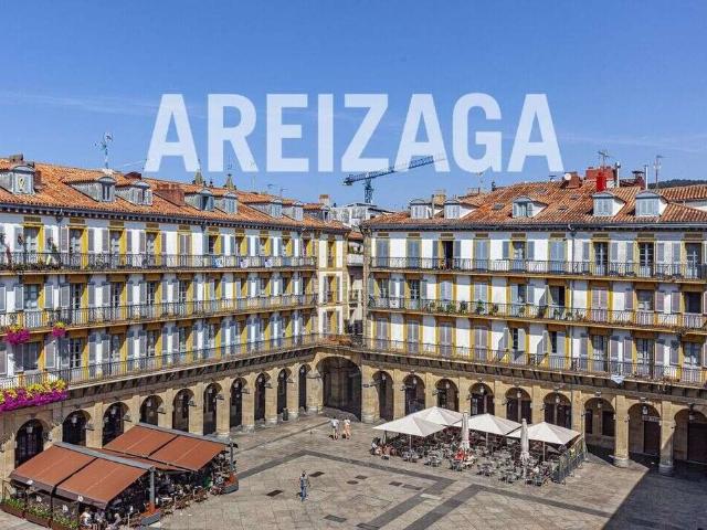 Piso de lujo de 105 m2 en venta en San Sebastián, País Vasco