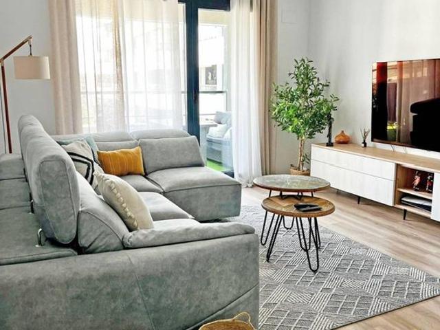Piso de lujo de 105 m2 en venta en Valencia, España