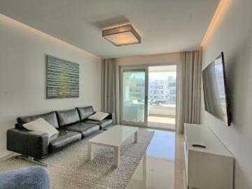 Piso de lujo de 106 m2 en alquiler en San Pedro de Alcántara, Andalucía