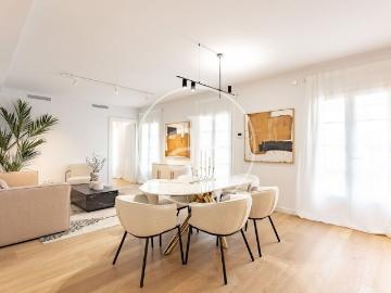 Piso de alto standing en venta en Barcelona, Cataluña