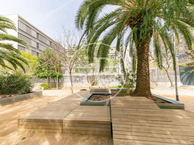 Piso de alto standing en venta en Barcelona, España
