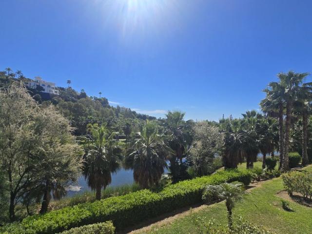 Piso de lujo de 106 m2 en venta en Benahavís, Andalucía