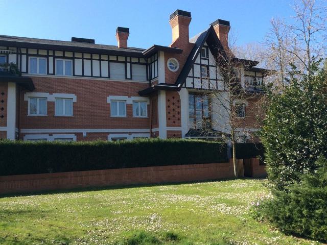Piso de lujo de 106 m2 en venta en Gobelbide, Guecho, Provincia de Vizcaya, País Vasco