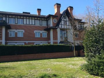 Gobelbide Kalea, Artatza, Vizcaya, País Vasco