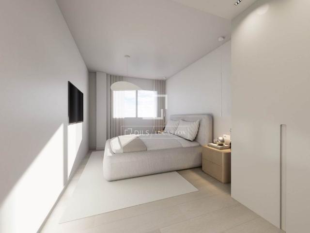Piso de lujo de 106 m2 en venta en Valencia, España