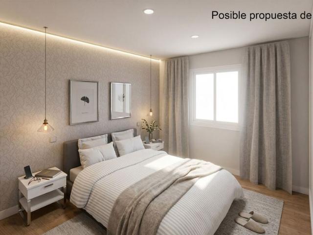 Piso de lujo de 107 m2 en venta en Madrid, España