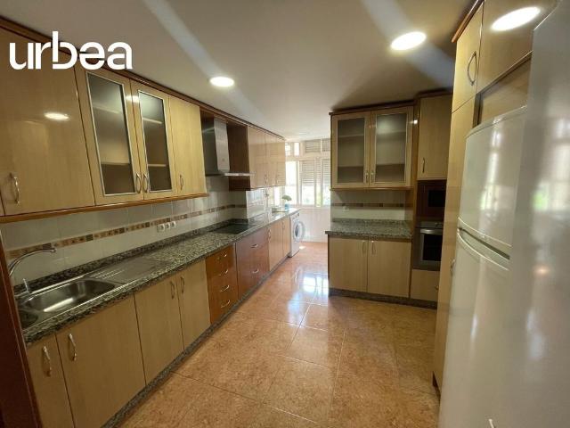 Piso de lujo de 107 m2 en venta en Málaga, España
