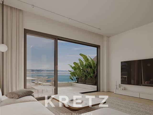 Piso de alto standing de 107 m2 en venta en Mijas, Andalucía