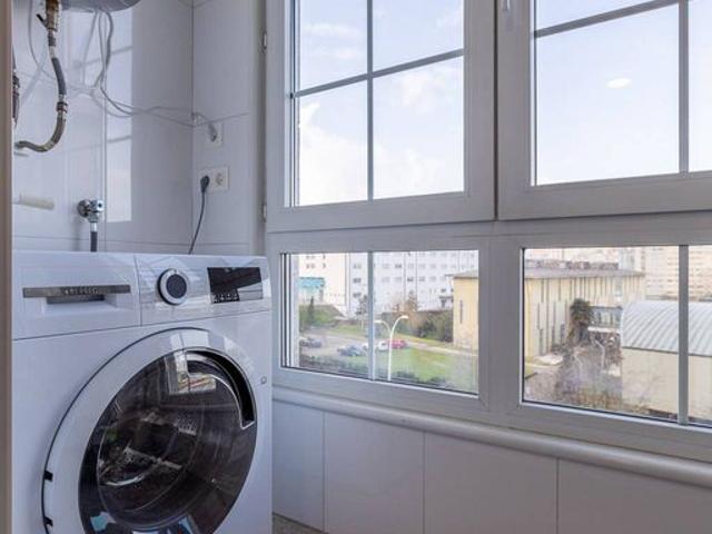 Piso de lujo de 107 m2 en venta en Calle Manuel Murguía 17, Riazor Visma, La Coruña, Provincia de La Coruña, Galicia