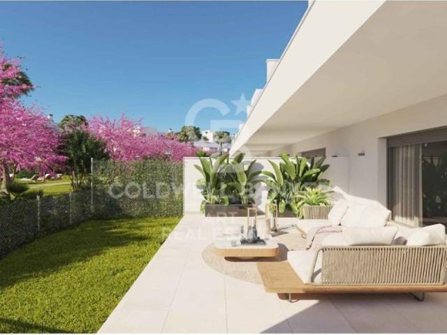 Piso de lujo en venta en Estepona, Andalucía