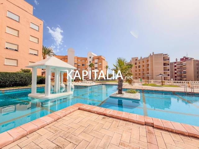 Piso de lujo de 107 m2 en venta en Jávea, España