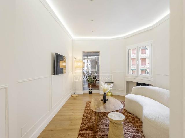 Piso exclusivo de 108 m2 en alquiler en Madrid, España