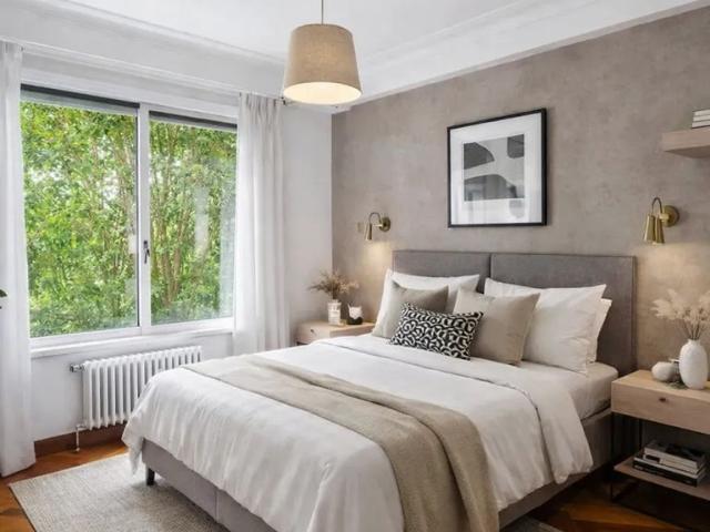 Piso de lujo de 108 m2 en venta en San Sebastián, País Vasco