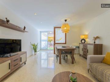 Piso de lujo de 109 m2 en alquiler en Sedaví, Comunidad Valenciana