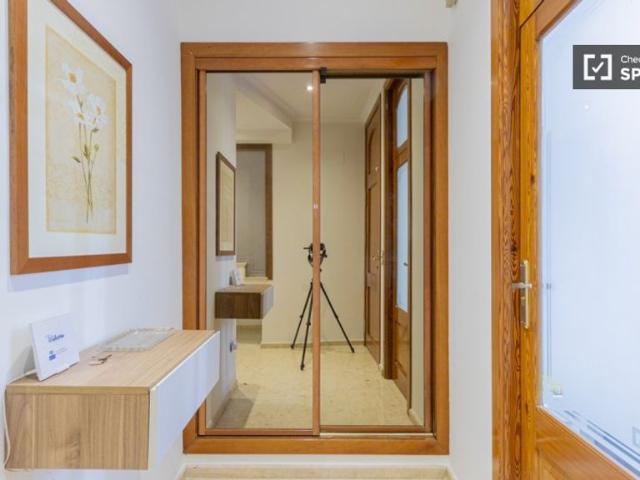 Piso de lujo de 109 m2 en alquiler en Sedaví, Comunidad Valenciana