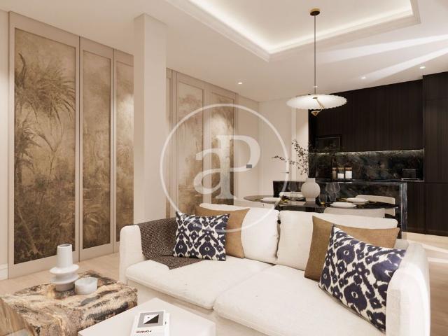 Piso de lujo de 109 m2 en venta en Madrid, Comunidad de Madrid