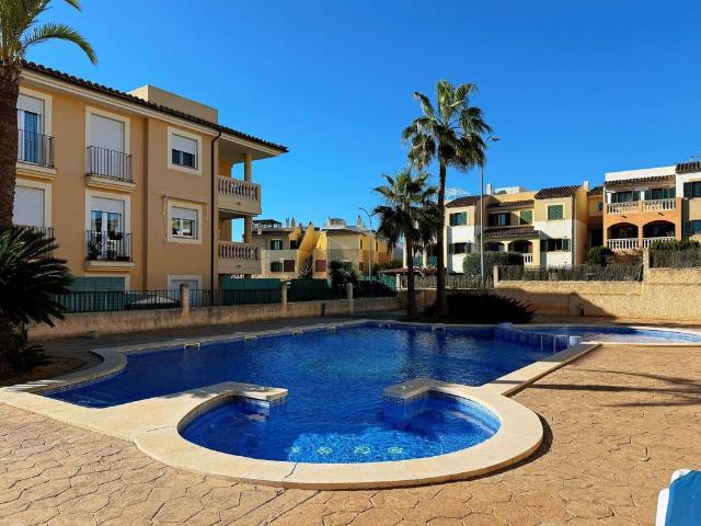 Piso de lujo en venta en Marratxí, España