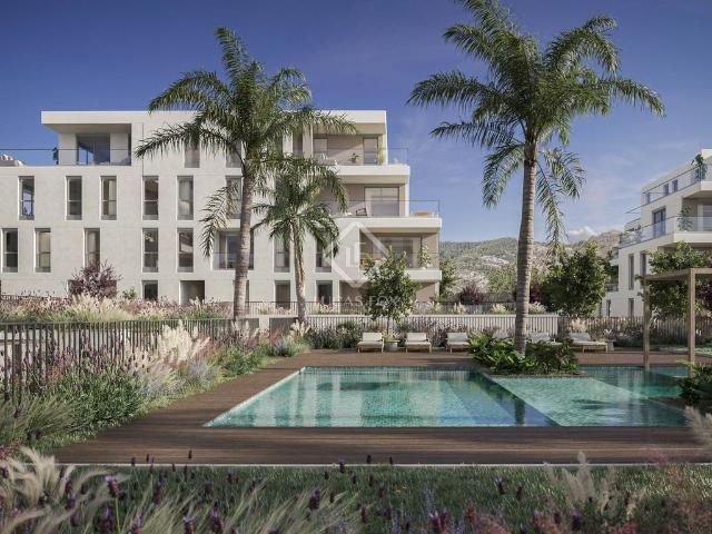 Piso de lujo de 109 m2 en venta en Benicásim, España