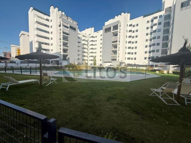 Piso de lujo de 109 m2 en venta en Dos Hermanas, España