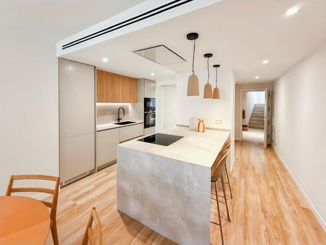 Piso de lujo de 109 m2 en venta en Sóller, España