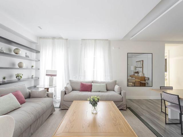 Piso de lujo de 100 m2 en alquiler en Madrid, España