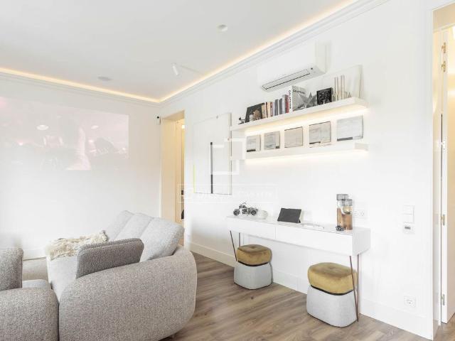 Piso exclusivo de 100 m2 en alquiler en Madrid, Comunidad de Madrid