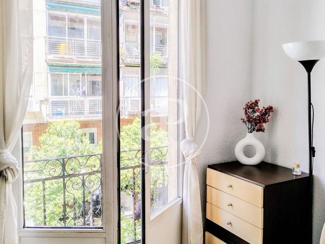 Piso de lujo de 100 m2 en alquiler en Madrid, España