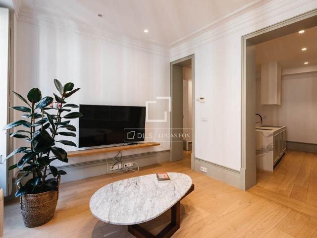 Piso exclusivo de 100 m2 en alquiler en Madrid, Comunidad de Madrid