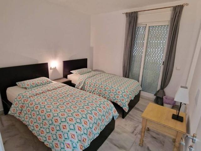 Piso de lujo de 100 m2 en alquiler en Nueva Andalucia, Andalucía