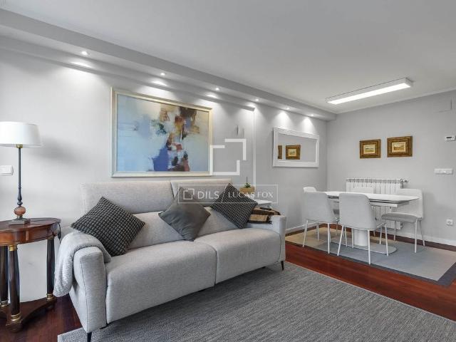 Piso de alto standing de 100 m2 en alquiler en Orio, País Vasco