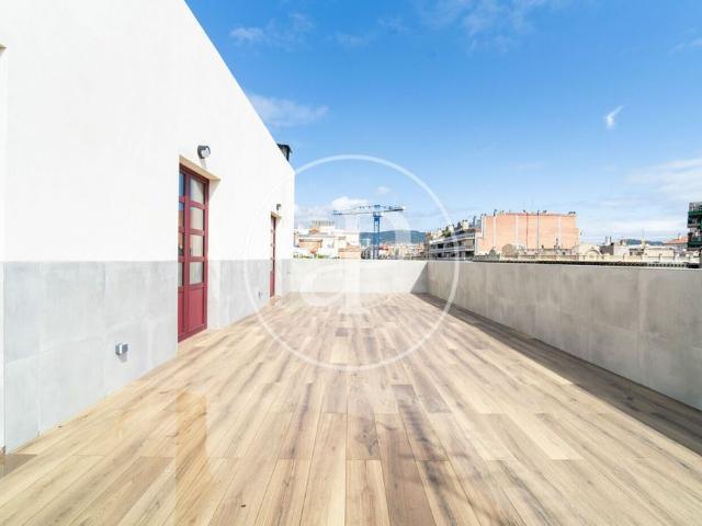 Piso de lujo de 100 m2 en alquiler en Barcelona, Cataluña