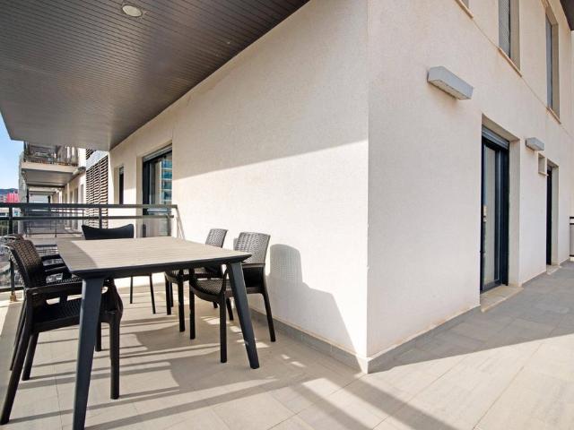 Piso de lujo de 100 m2 en alquiler en Gandía, España