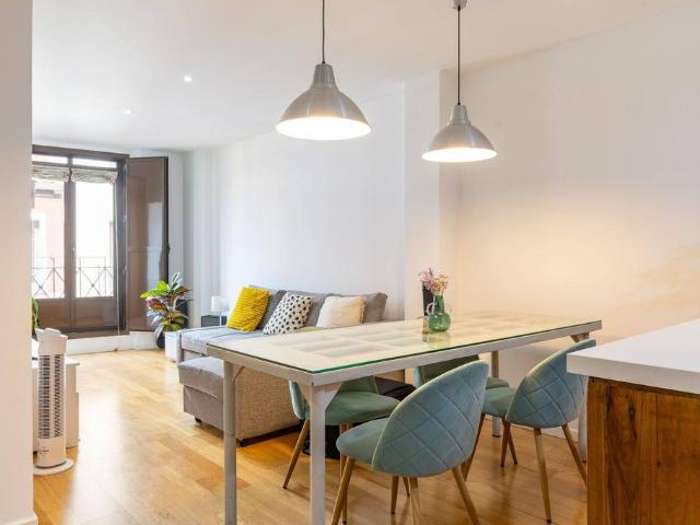 Piso de lujo de 100 m2 en venta en Madrid, Comunidad de Madrid