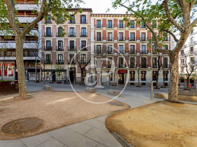 Piso exclusivo en venta en Madrid, Comunidad de Madrid