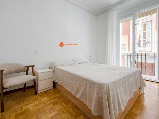 Piso de lujo de 100 m2 en venta en Madrid, España