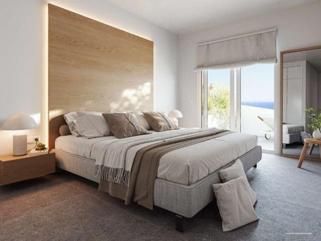 Piso de lujo de 100 m2 en venta en Mijas, Andalucía